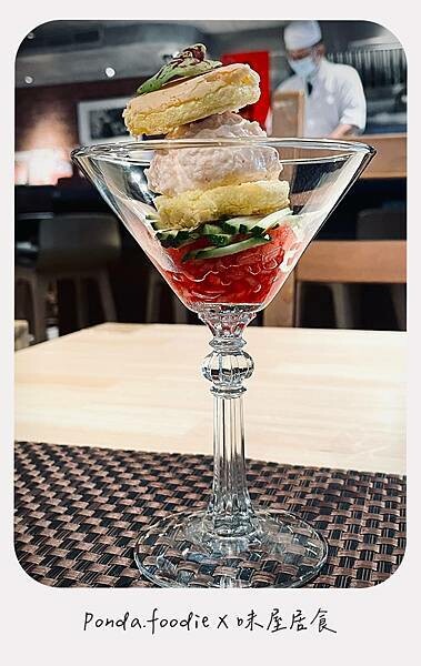 味屋居食|內湖大推的日式和風餐廳,品嚐超讚的無菜單料理~!