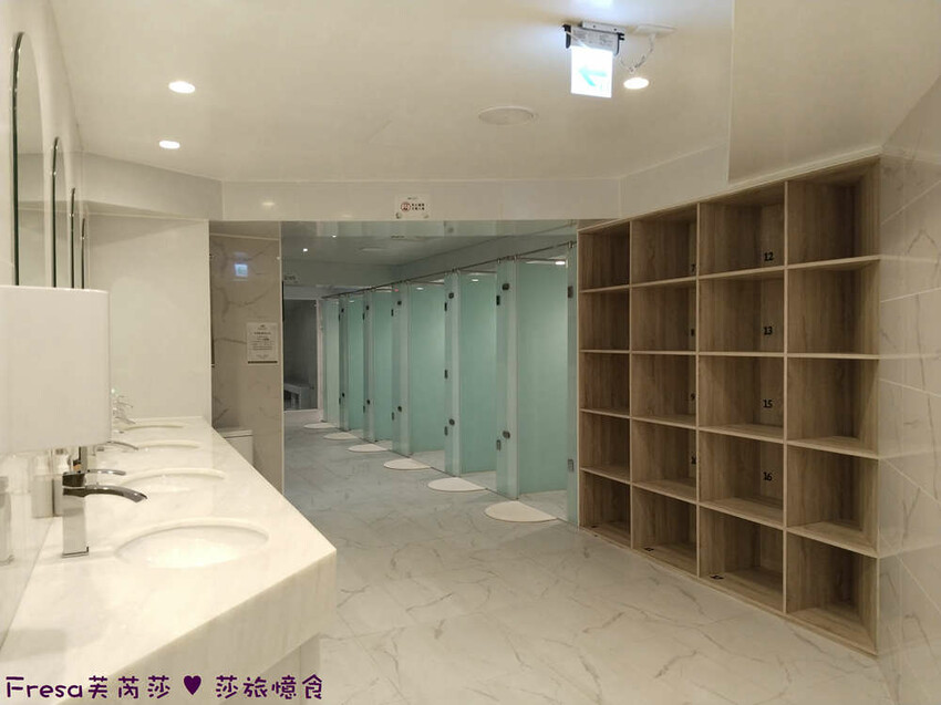 台中市西區台中美容【婧Spa仕女微旅】獨寵女生放鬆時光.微旅住宿＋水療ＳＰＡ＋岩盤浴│美人溫泉│養生燉品│勤美草悟道