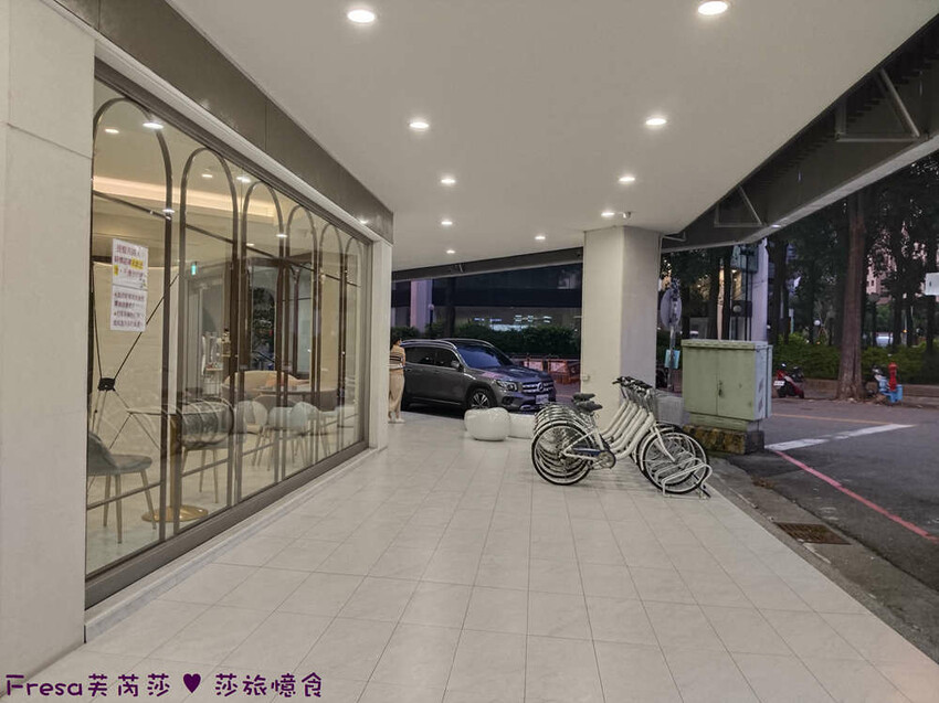 台中市西區台中美容【婧Spa仕女微旅】獨寵女生放鬆時光.微旅住宿＋水療ＳＰＡ＋岩盤浴│美人溫泉│養生燉品│勤美草悟道