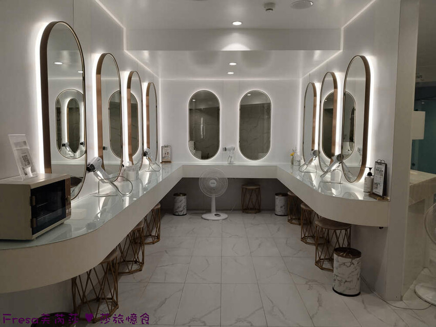 台中市西區台中美容【婧Spa仕女微旅】獨寵女生放鬆時光.微旅住宿＋水療ＳＰＡ＋岩盤浴│美人溫泉│養生燉品│勤美草悟道