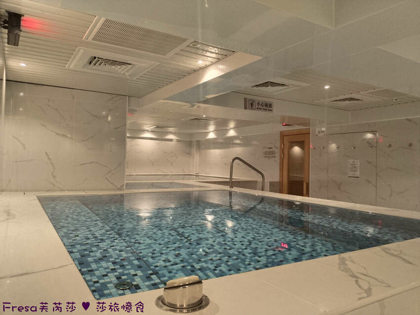 台中市西區台中美容【婧Spa仕女微旅】獨寵女生放鬆時光.微旅住宿＋水療ＳＰＡ＋岩盤浴│美人溫泉│養生燉品│勤美草悟道