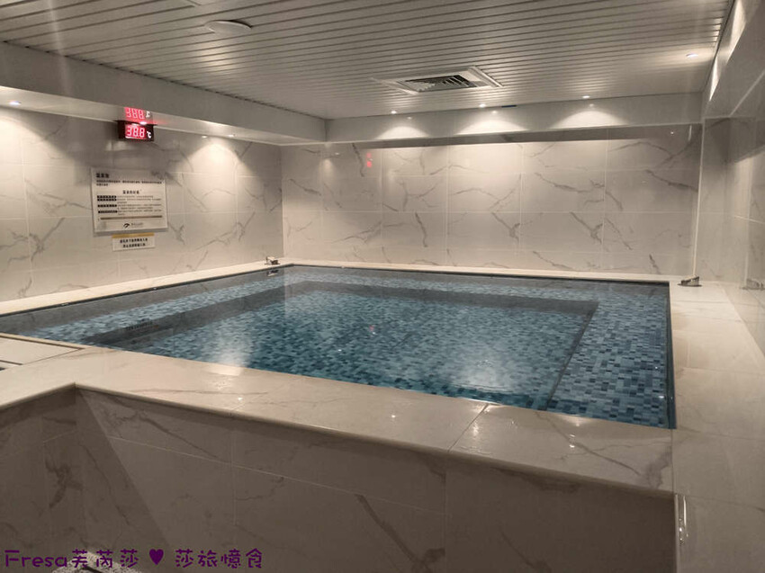 台中市西區台中美容【婧Spa仕女微旅】獨寵女生放鬆時光.微旅住宿＋水療ＳＰＡ＋岩盤浴│美人溫泉│養生燉品│勤美草悟道