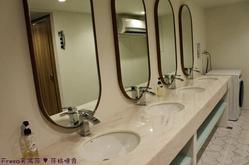 台中市西區台中美容【婧Spa仕女微旅】獨寵女生放鬆時光.微旅住宿＋水療ＳＰＡ＋岩盤浴│美人溫泉│養生燉品│勤美草悟道