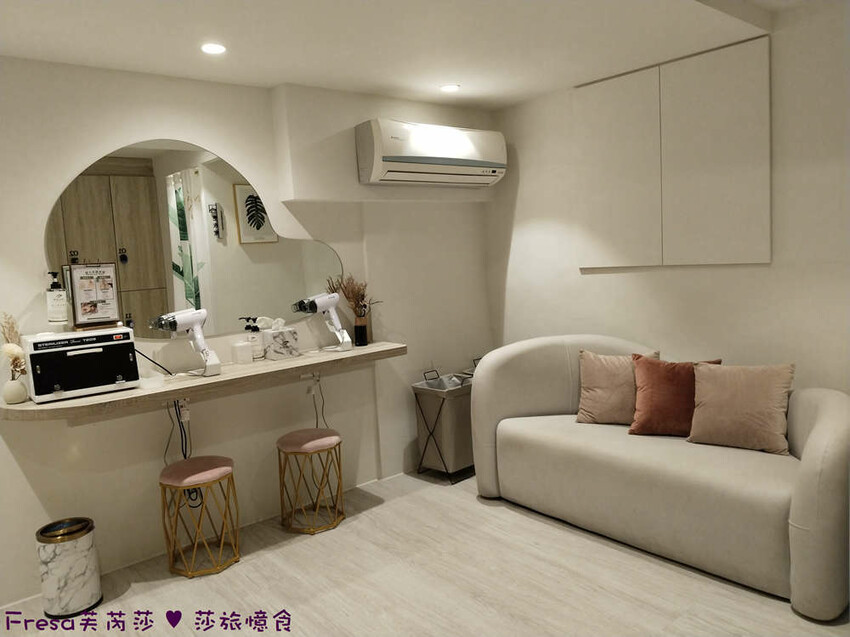 台中市西區台中美容【婧Spa仕女微旅】獨寵女生放鬆時光.微旅住宿＋水療ＳＰＡ＋岩盤浴│美人溫泉│養生燉品│勤美草悟道