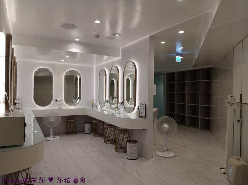 台中市西區台中美容【婧Spa仕女微旅】獨寵女生放鬆時光.微旅住宿＋水療ＳＰＡ＋岩盤浴│美人溫泉│養生燉品│勤美草悟道