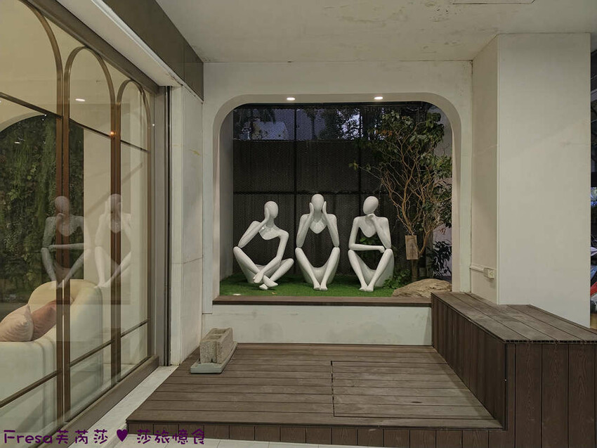 台中市西區台中美容【婧Spa仕女微旅】獨寵女生放鬆時光.微旅住宿＋水療ＳＰＡ＋岩盤浴│美人溫泉│養生燉品│勤美草悟道