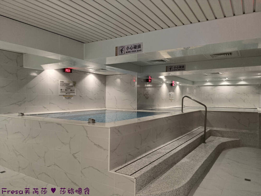 台中市西區台中美容【婧Spa仕女微旅】獨寵女生放鬆時光.微旅住宿＋水療ＳＰＡ＋岩盤浴│美人溫泉│養生燉品│勤美草悟道