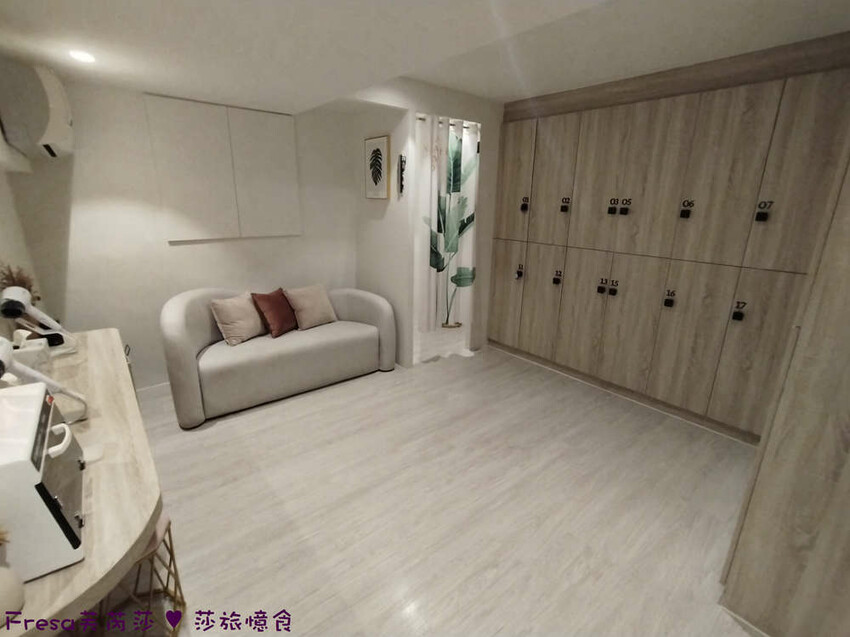 台中市西區台中美容【婧Spa仕女微旅】獨寵女生放鬆時光.微旅住宿＋水療ＳＰＡ＋岩盤浴│美人溫泉│養生燉品│勤美草悟道