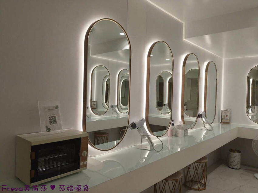 台中市西區台中美容【婧Spa仕女微旅】獨寵女生放鬆時光.微旅住宿＋水療ＳＰＡ＋岩盤浴│美人溫泉│養生燉品│勤美草悟道