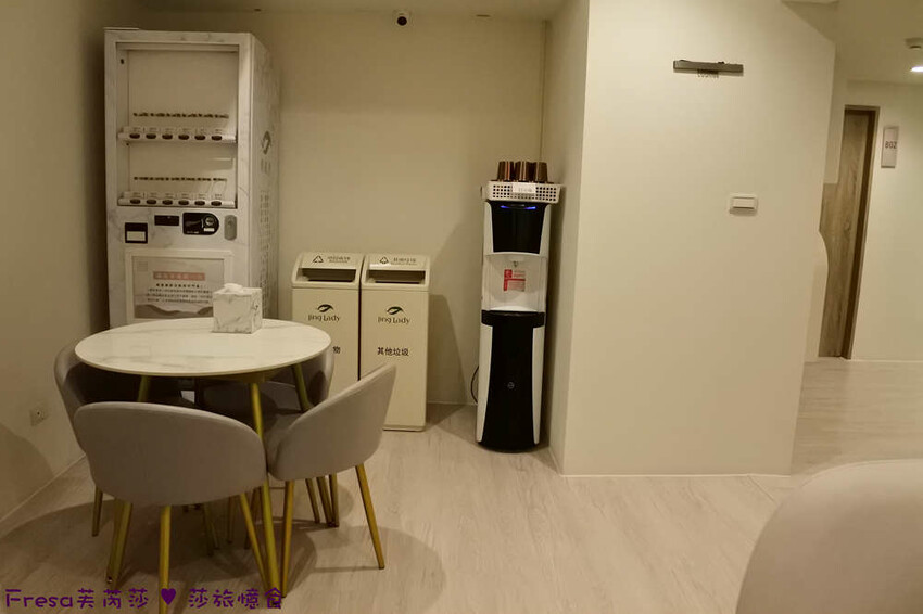 台中市西區台中美容【婧Spa仕女微旅】獨寵女生放鬆時光.微旅住宿＋水療ＳＰＡ＋岩盤浴│美人溫泉│養生燉品│勤美草悟道