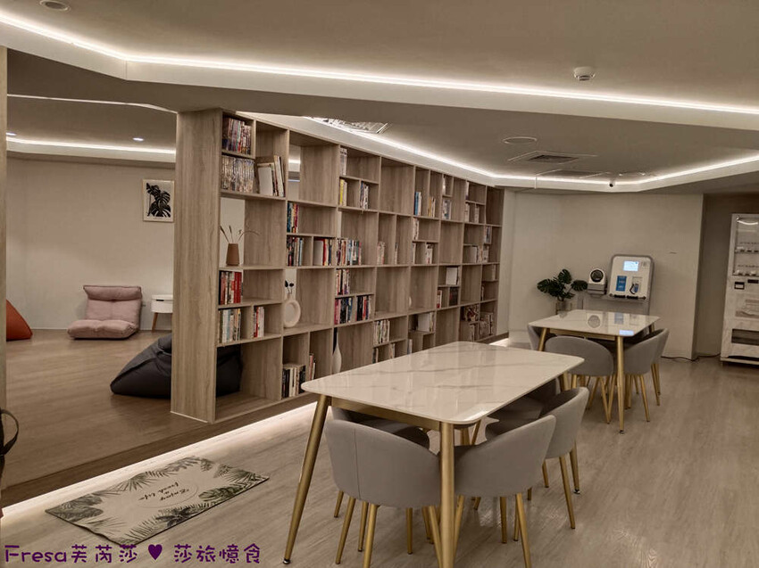 台中市西區台中美容【婧Spa仕女微旅】獨寵女生放鬆時光.微旅住宿＋水療ＳＰＡ＋岩盤浴│美人溫泉│養生燉品│勤美草悟道