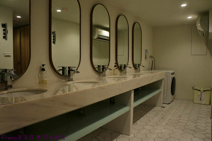 台中市西區台中美容【婧Spa仕女微旅】獨寵女生放鬆時光.微旅住宿＋水療ＳＰＡ＋岩盤浴│美人溫泉│養生燉品│勤美草悟道