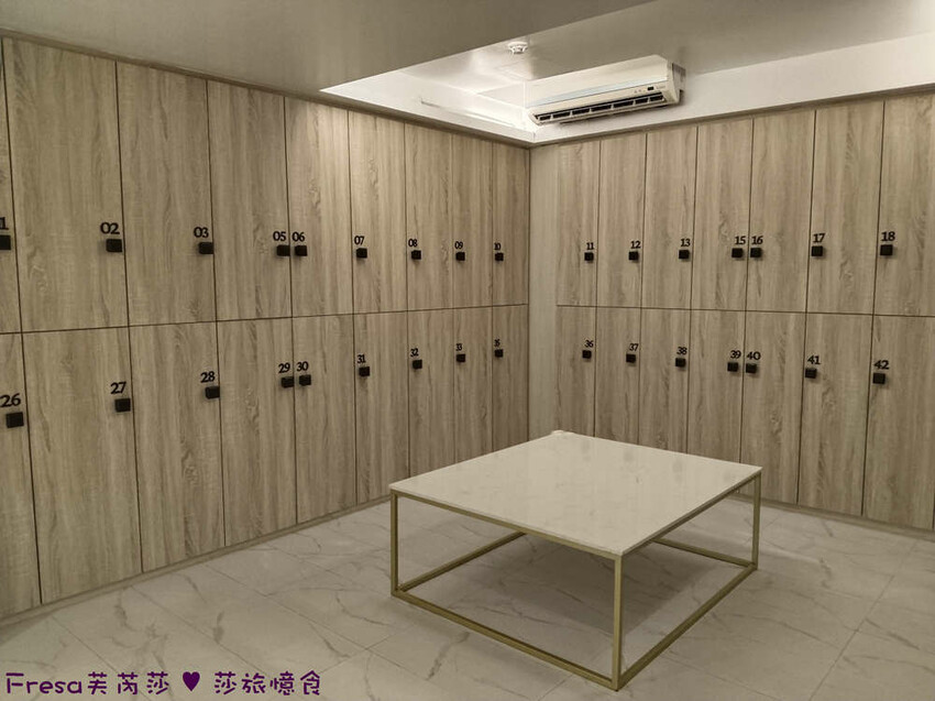 台中市西區台中美容【婧Spa仕女微旅】獨寵女生放鬆時光.微旅住宿＋水療ＳＰＡ＋岩盤浴│美人溫泉│養生燉品│勤美草悟道