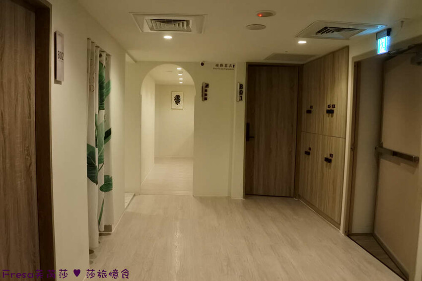 台中市西區台中美容【婧Spa仕女微旅】獨寵女生放鬆時光.微旅住宿＋水療ＳＰＡ＋岩盤浴│美人溫泉│養生燉品│勤美草悟道