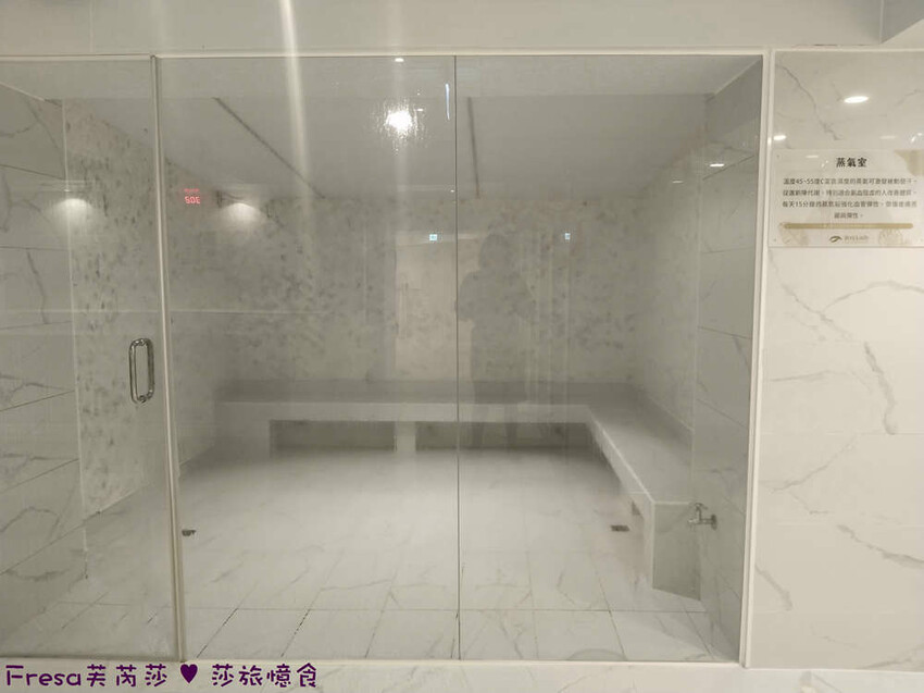 台中市西區台中美容【婧Spa仕女微旅】獨寵女生放鬆時光.微旅住宿＋水療ＳＰＡ＋岩盤浴│美人溫泉│養生燉品│勤美草悟道