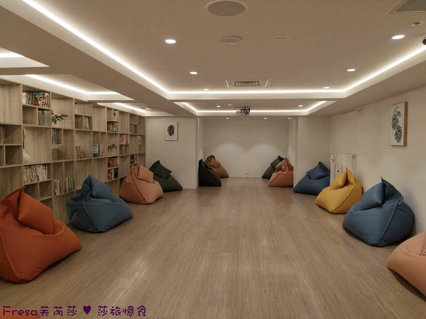 台中市西區台中美容【婧Spa仕女微旅】獨寵女生放鬆時光.微旅住宿＋水療ＳＰＡ＋岩盤浴│美人溫泉│養生燉品│勤美草悟道