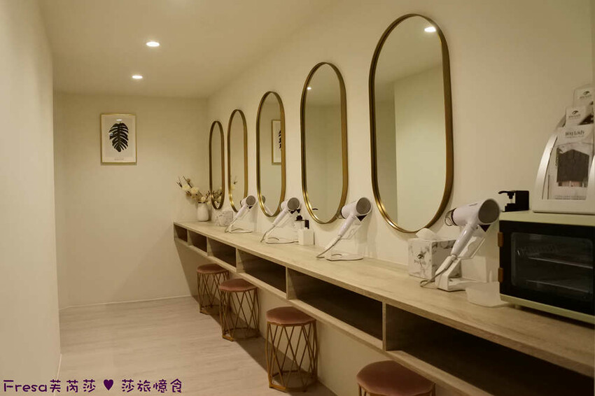 台中市西區台中美容【婧Spa仕女微旅】獨寵女生放鬆時光.微旅住宿＋水療ＳＰＡ＋岩盤浴│美人溫泉│養生燉品│勤美草悟道