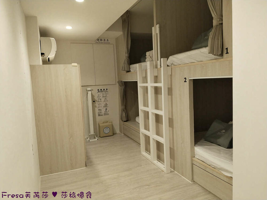 台中市西區台中美容【婧Spa仕女微旅】獨寵女生放鬆時光.微旅住宿＋水療ＳＰＡ＋岩盤浴│美人溫泉│養生燉品│勤美草悟道