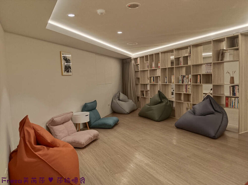 台中市西區台中美容【婧Spa仕女微旅】獨寵女生放鬆時光.微旅住宿＋水療ＳＰＡ＋岩盤浴│美人溫泉│養生燉品│勤美草悟道