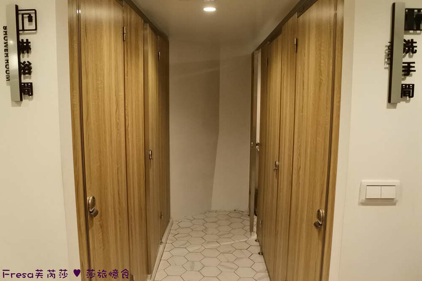 台中市西區台中美容【婧Spa仕女微旅】獨寵女生放鬆時光.微旅住宿＋水療ＳＰＡ＋岩盤浴│美人溫泉│養生燉品│勤美草悟道