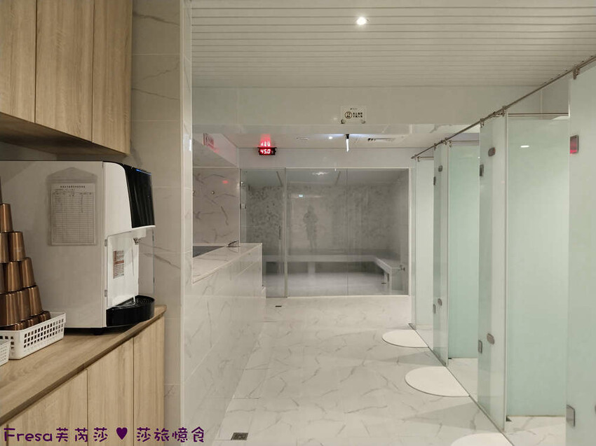 台中市西區台中美容【婧Spa仕女微旅】獨寵女生放鬆時光.微旅住宿＋水療ＳＰＡ＋岩盤浴│美人溫泉│養生燉品│勤美草悟道