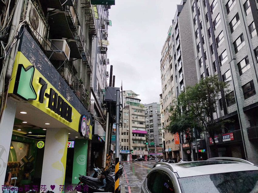 台北西門女生專屬青旅推薦，近捷運生活便利。