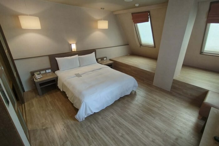 台北西門女生專屬青旅推薦，近捷運生活便利。