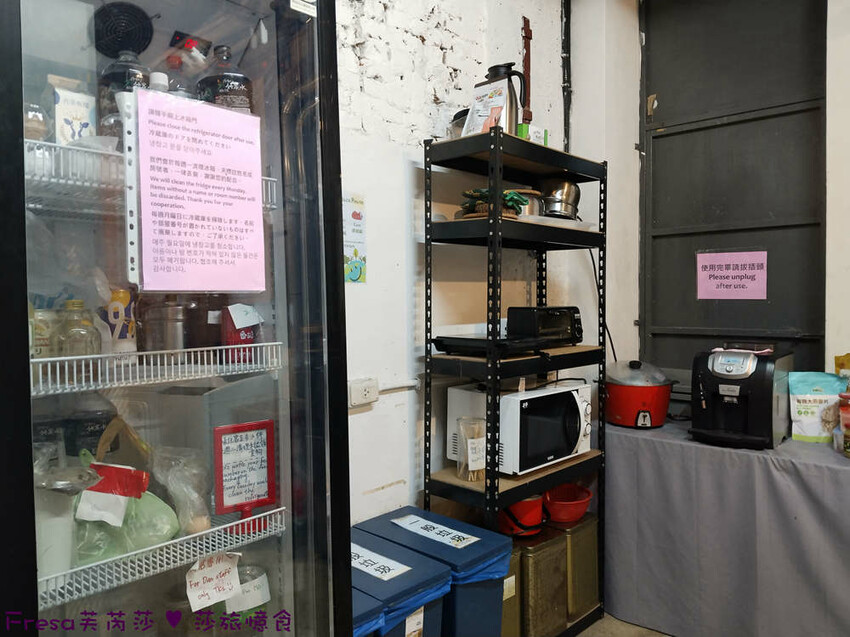 台北西門女生專屬青旅推薦，近捷運生活便利。