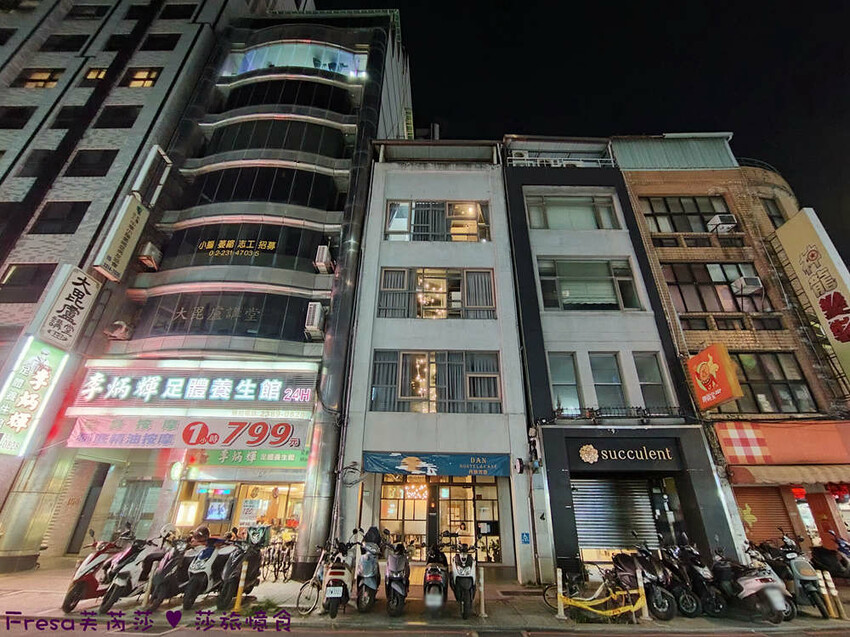 台北西門女生專屬青旅推薦，近捷運生活便利。