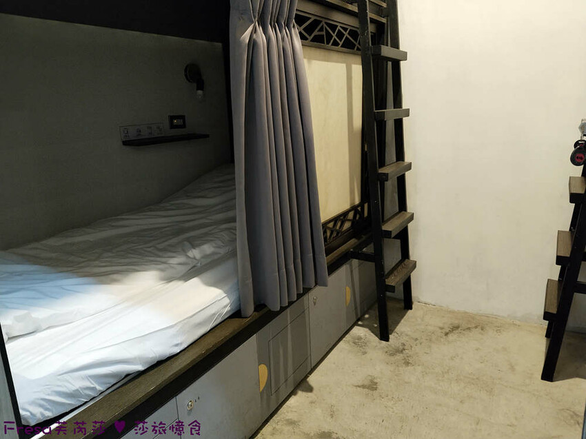 台北西門女生專屬青旅推薦，近捷運生活便利。