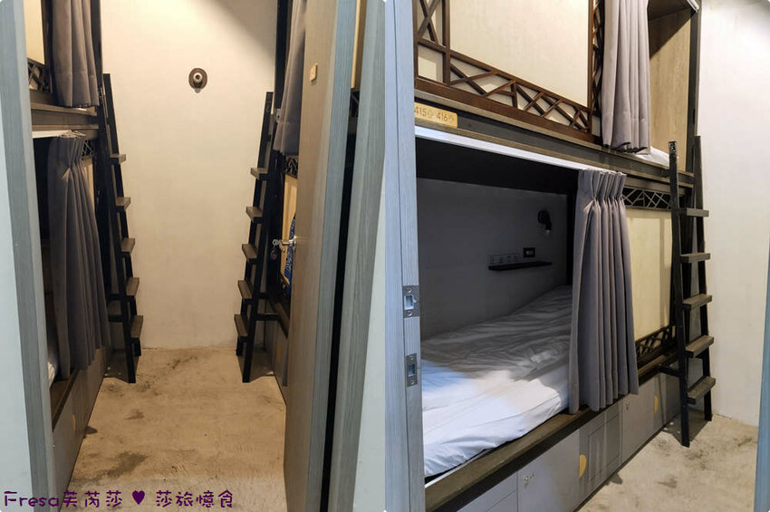 台北西門女生專屬青旅推薦，近捷運生活便利。