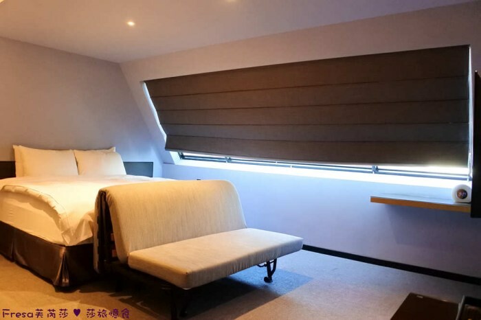 台北西門女生專屬青旅推薦，近捷運生活便利。