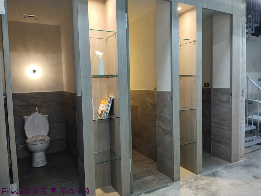 台北西門女生專屬青旅推薦，近捷運生活便利。