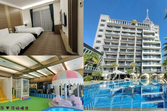 台北西門女生專屬青旅推薦，近捷運生活便利。