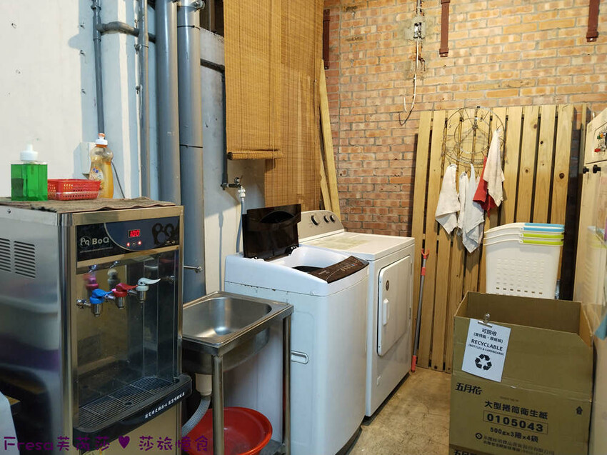 台北西門女生專屬青旅推薦，近捷運生活便利。