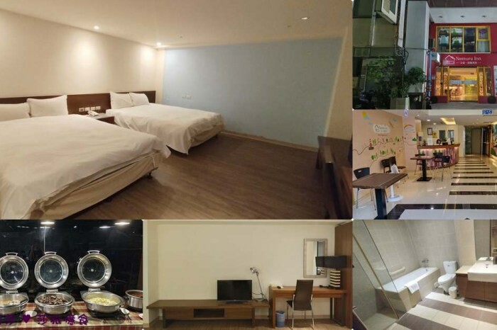 台北西門女生專屬青旅推薦，近捷運生活便利。