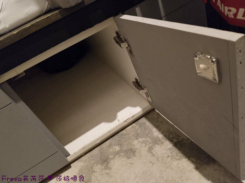 台北西門女生專屬青旅推薦，近捷運生活便利。