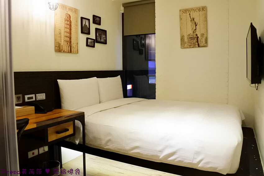 台北西門女生專屬青旅推薦，近捷運生活便利。