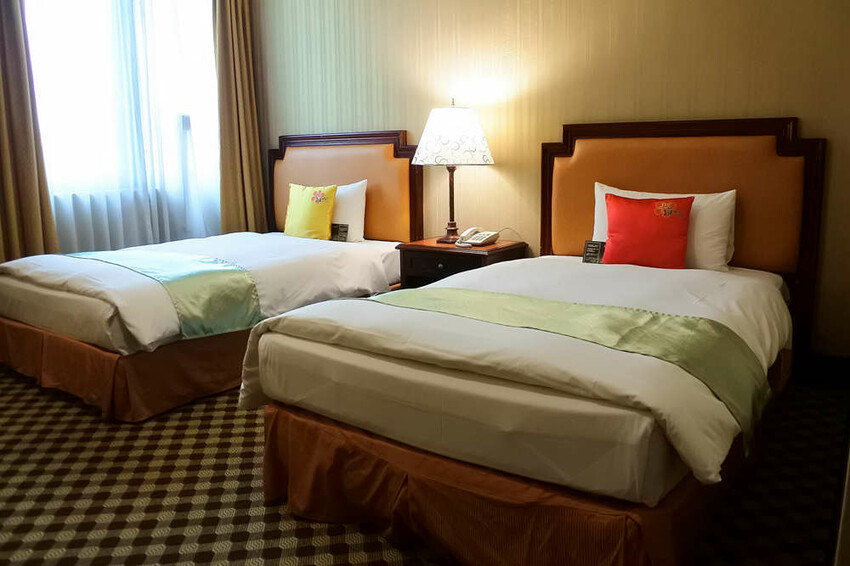 台北西門女生專屬青旅推薦，近捷運生活便利。