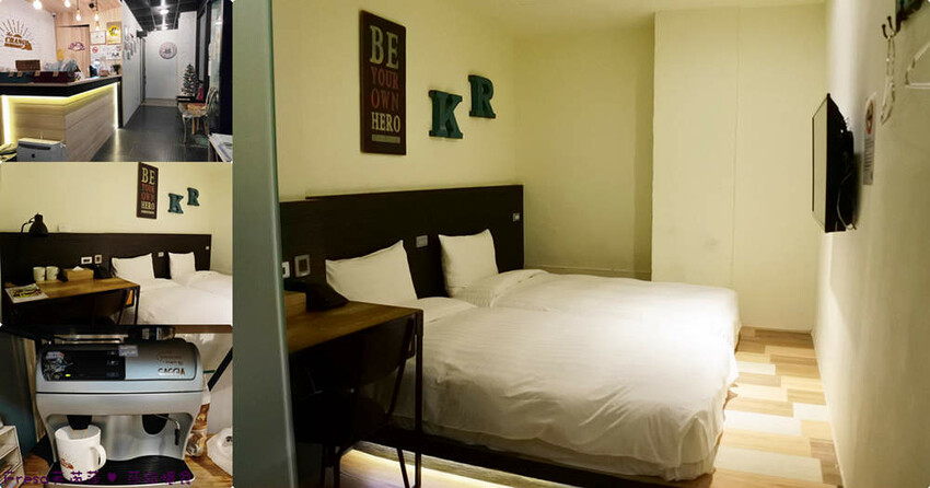 台北西門女生專屬青旅推薦，近捷運生活便利。