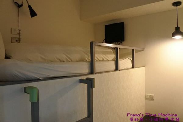 台北西門女生專屬青旅推薦，近捷運生活便利。