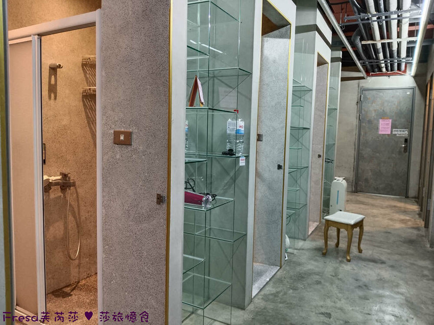 台北西門女生專屬青旅推薦，近捷運生活便利。