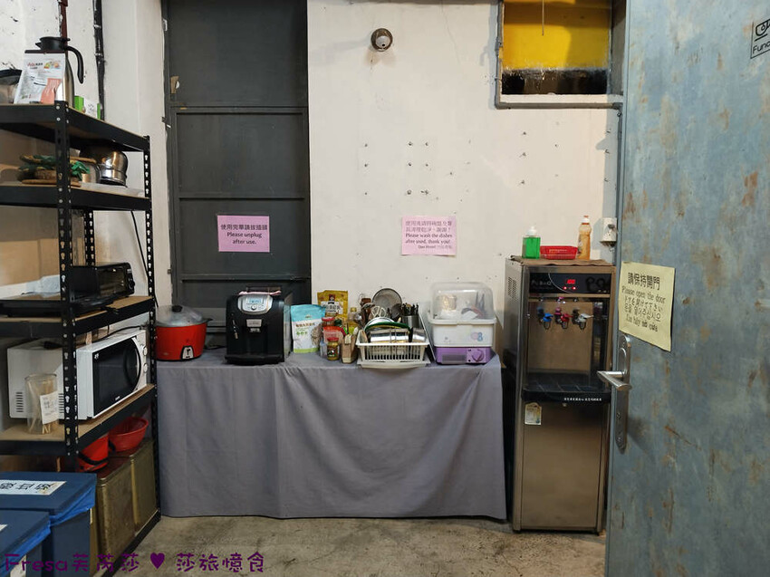 台北西門女生專屬青旅推薦，近捷運生活便利。