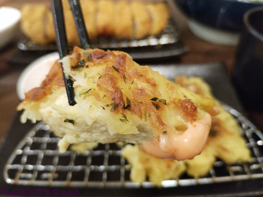 嘉義市東區嘉義拉麵【熊富手打烏龍麵館】檜意森活村附近餐廳.厚韻咖哩香!Q勁烏龍麵醇濃湯頭.還有素食烏龍麵│阿里山