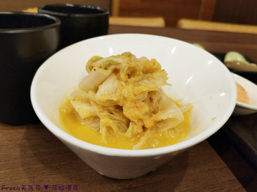 嘉義市東區嘉義拉麵【熊富手打烏龍麵館】檜意森活村附近餐廳.厚韻咖哩香!Q勁烏龍麵醇濃湯頭.還有素食烏龍麵│阿里山