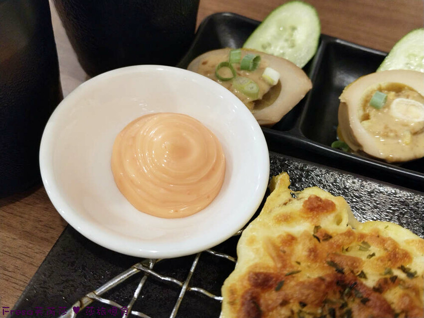 嘉義市東區嘉義拉麵【熊富手打烏龍麵館】檜意森活村附近餐廳.厚韻咖哩香!Q勁烏龍麵醇濃湯頭.還有素食烏龍麵│阿里山