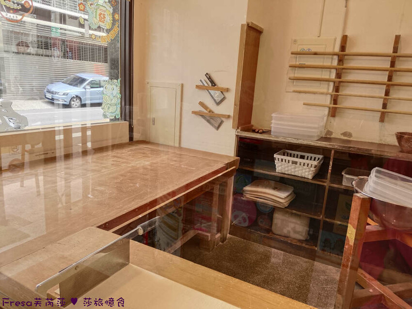 嘉義市東區嘉義拉麵【熊富手打烏龍麵館】檜意森活村附近餐廳.厚韻咖哩香!Q勁烏龍麵醇濃湯頭.還有素食烏龍麵│阿里山