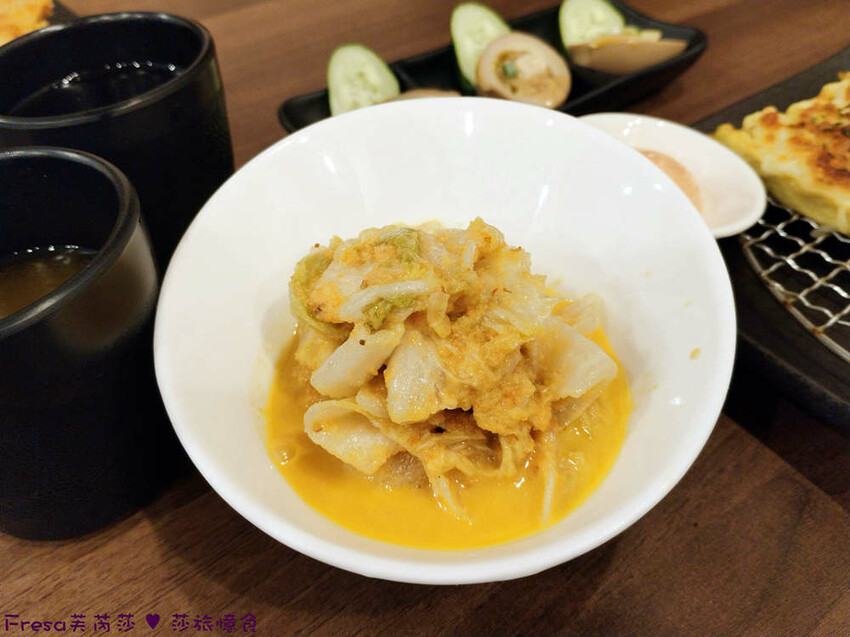 嘉義市東區嘉義拉麵【熊富手打烏龍麵館】檜意森活村附近餐廳.厚韻咖哩香!Q勁烏龍麵醇濃湯頭.還有素食烏龍麵│阿里山