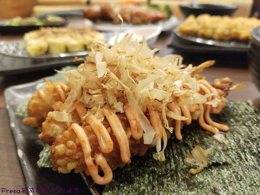 嘉義市東區嘉義拉麵【熊富手打烏龍麵館】檜意森活村附近餐廳.厚韻咖哩香!Q勁烏龍麵醇濃湯頭.還有素食烏龍麵│阿里山