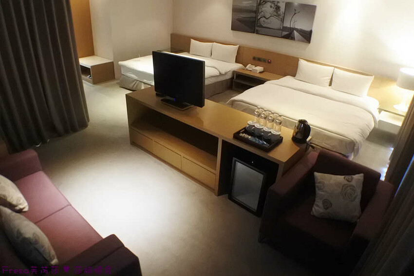 嘉義市東區嘉義拉麵【熊富手打烏龍麵館】檜意森活村附近餐廳.厚韻咖哩香!Q勁烏龍麵醇濃湯頭.還有素食烏龍麵│阿里山